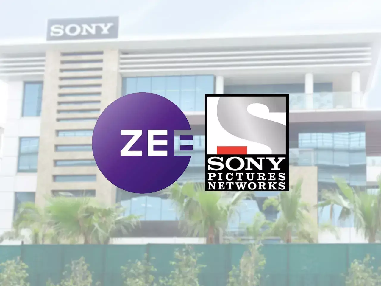 merger reconsidered sony says problems in zee are serious