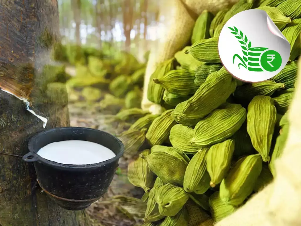 commodity market updates