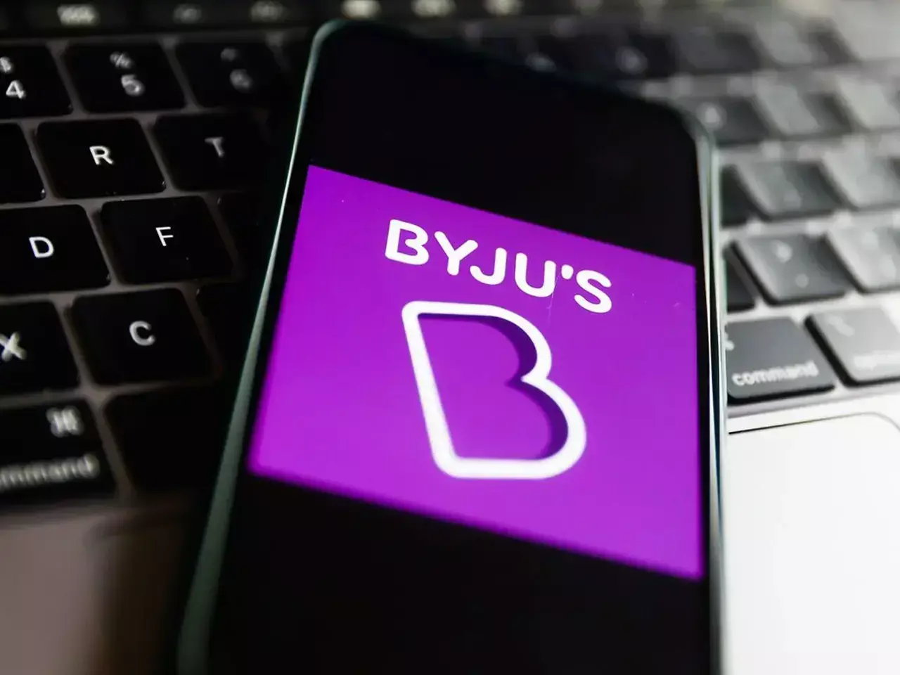 byjus to further crisis