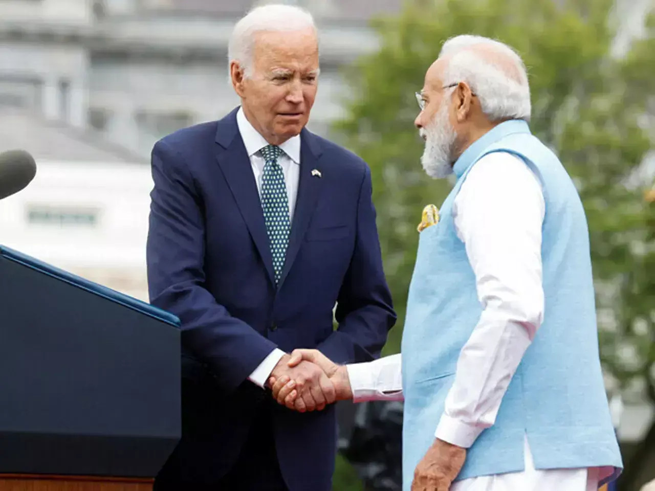 indian us cooperation