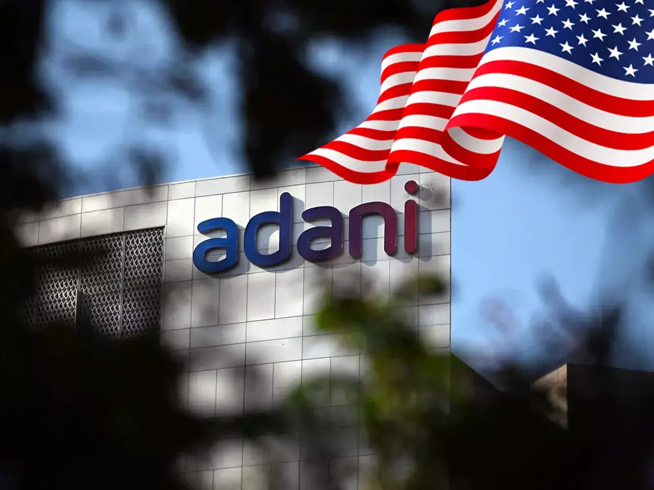 adani group under secret regulatory scrutiny in us