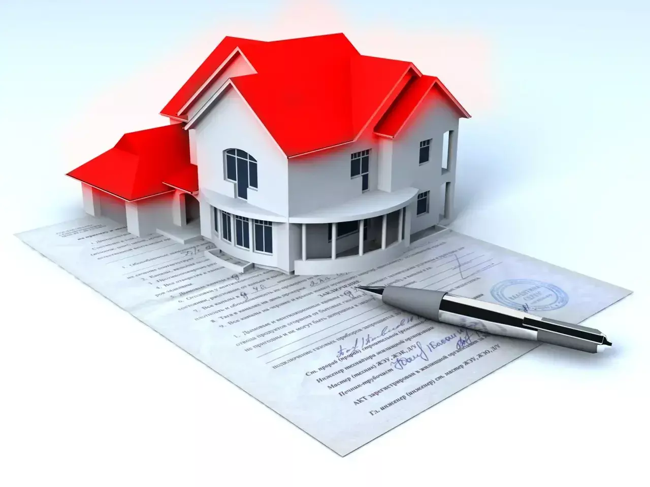 5 things to avoid rejection of home loan application