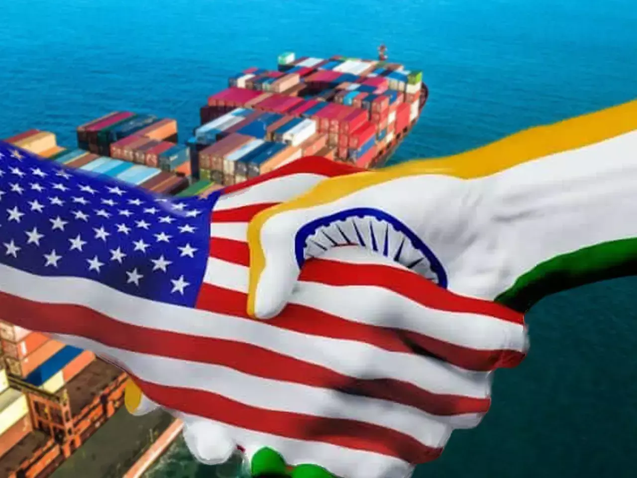 india us end six trade disputes