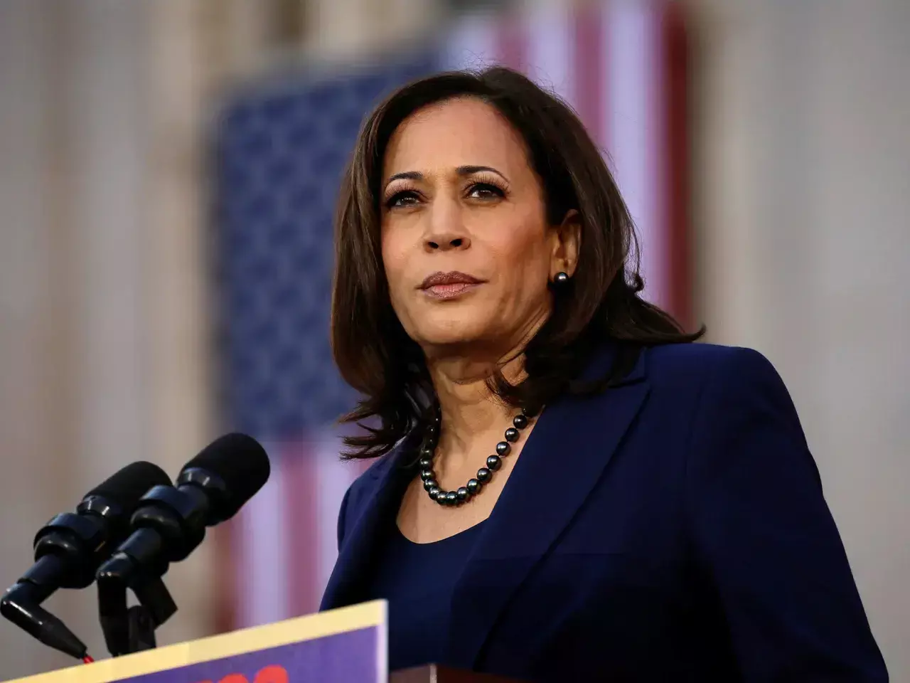 india us relation kamala haris