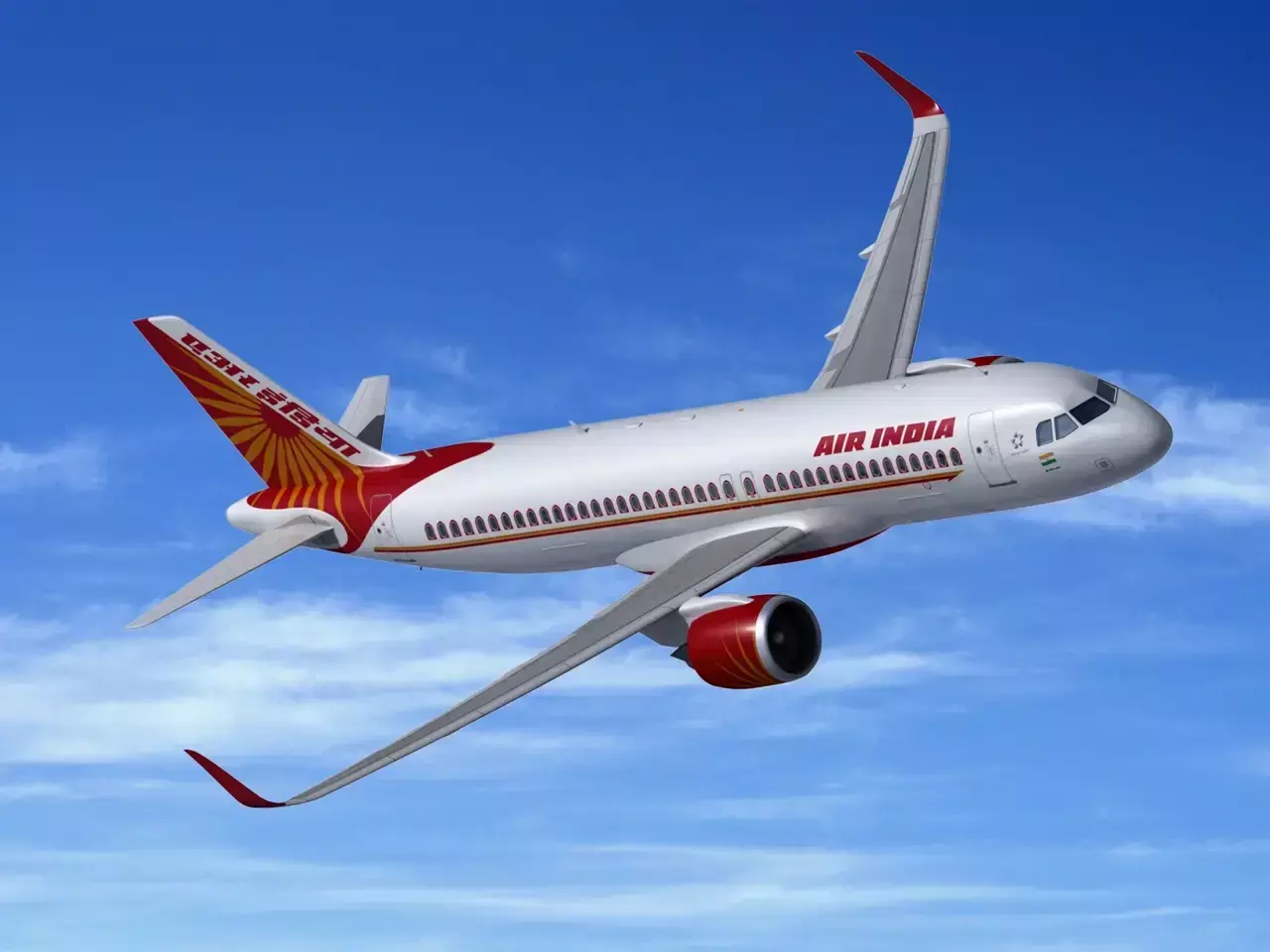 air india signs deal to buy 470 aircraft