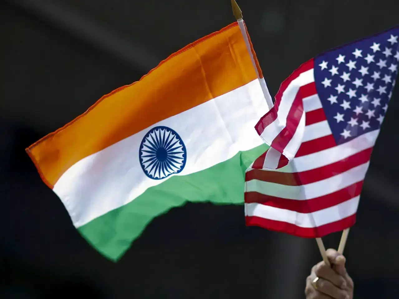 സാങ്കേതികവിദ്യയിലൂന്നിയ പുരോഗതി;  ഇന്ത്യയും യുഎസും തുടക്കമിടുന്നു