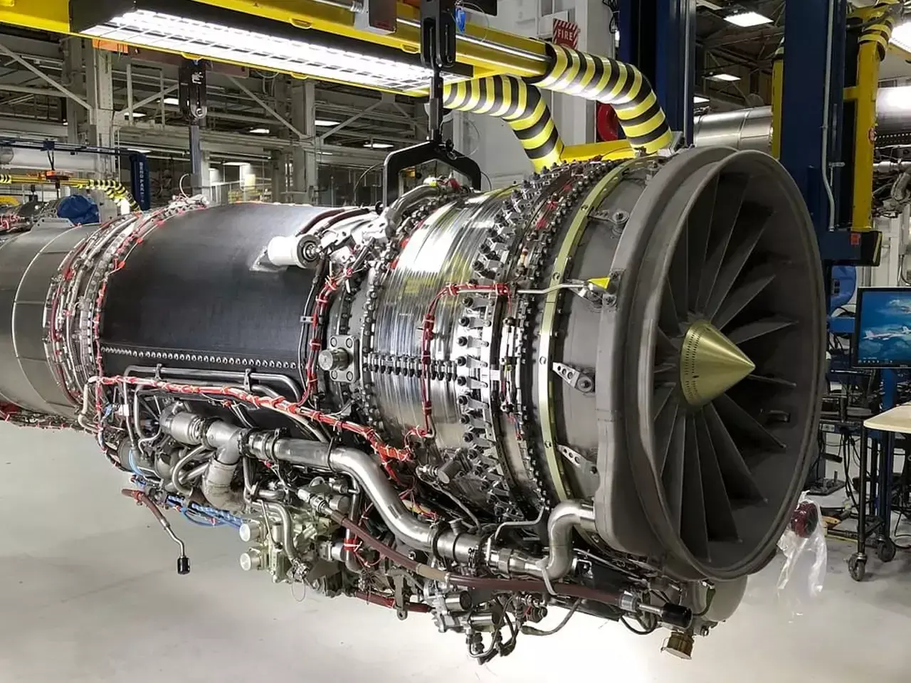 യുദ്ധവിമാന എഞ്ചിനുകള്‍ നിര്‍മ്മിക്കാനുള്ള  കരാറിന് എന്താണിത്ര പ്രാധാന്യം?