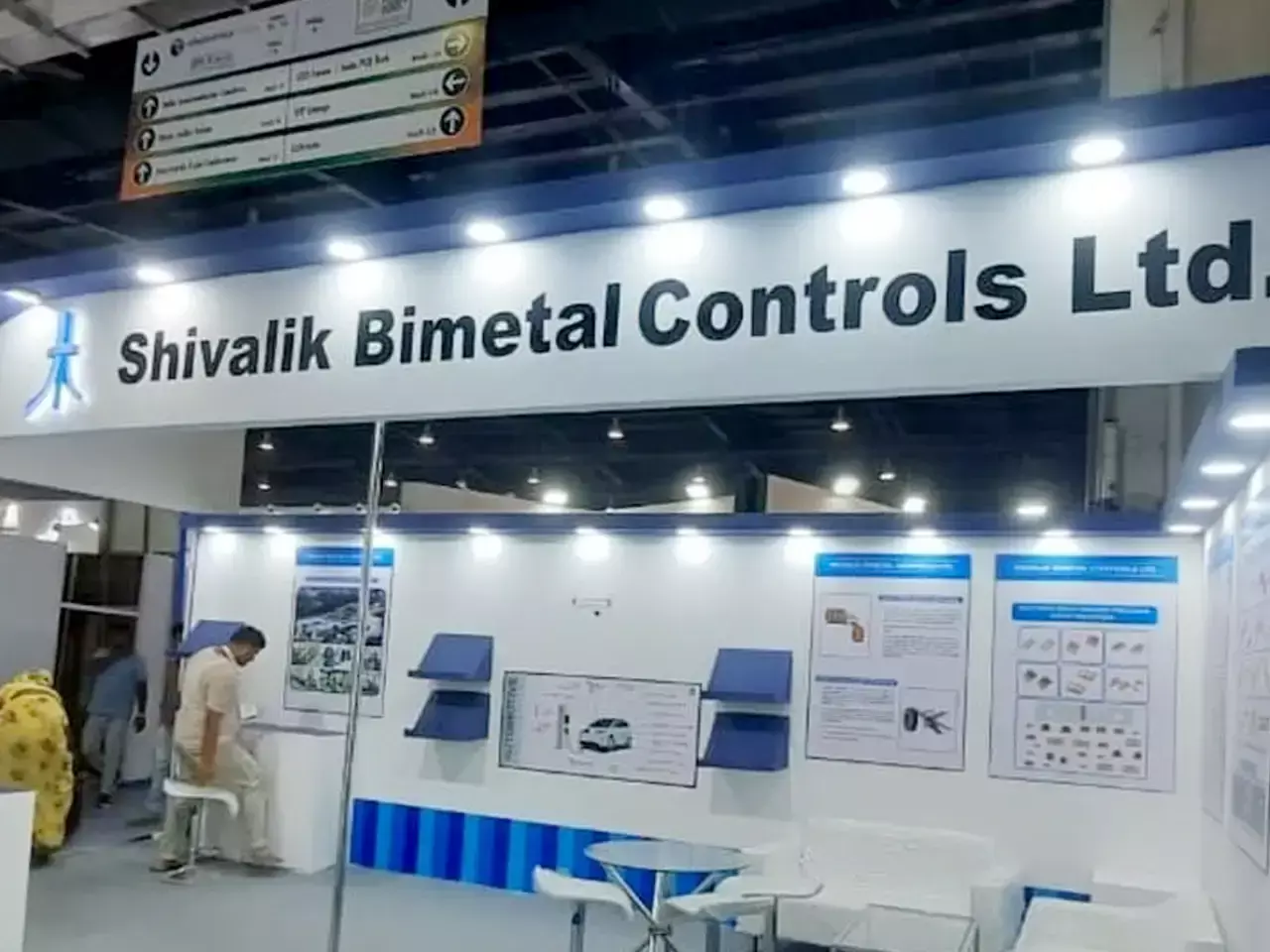 ദശാബ്ദത്തിലെ ശക്തമായ മുന്നേറ്റം, അറിയാം ഈ സ്‌മോൾക്യാപ് കമ്പനിയെ