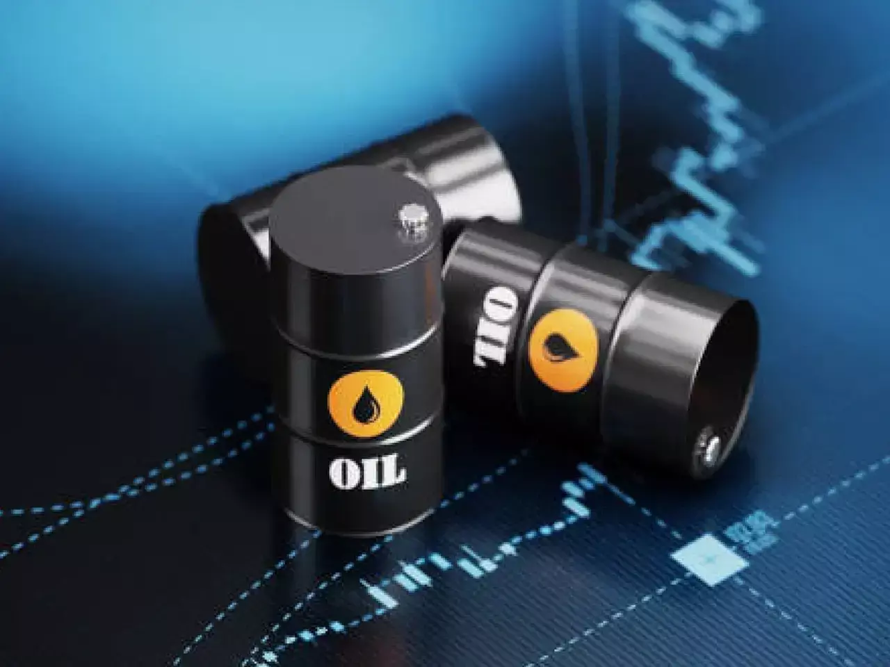 ക്രൂഡ് വിലയില്‍ നേരിയ താഴ്ച