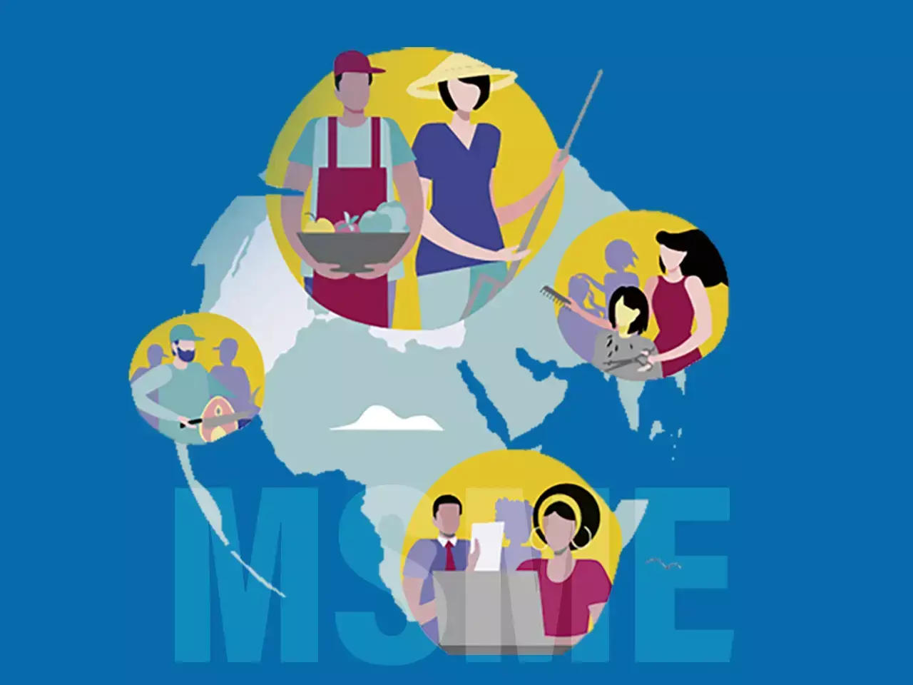 അന്താരാഷ്ട്ര എംഎസ്എംഇ ദിനം; സംരംഭകര്‍ക്കായി ഏകദിന സെമിനാര്‍ ഒരുക്കും