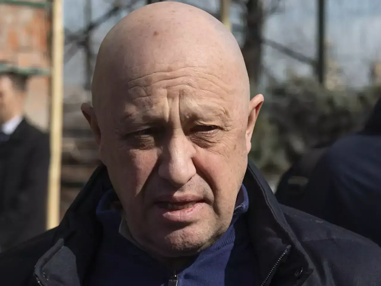 Yevgeny Prigozhin | Wagner Group | Plane crashes