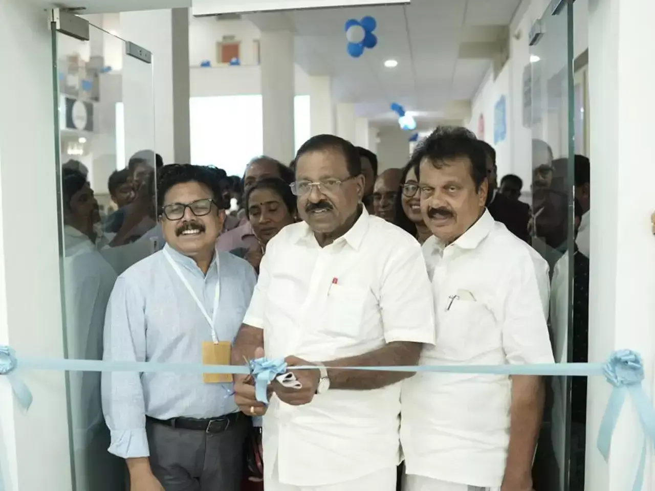 സ്റ്റാര്‍ട്ടപ് മിഷന് കീഴിലുള്ള ലീപ് പദ്ധതിയുടെ ആദ്യ കേന്ദ്രം കാസര്‍കോഡ് പ്രവര്‍ത്തനമാരംഭിച്ചു