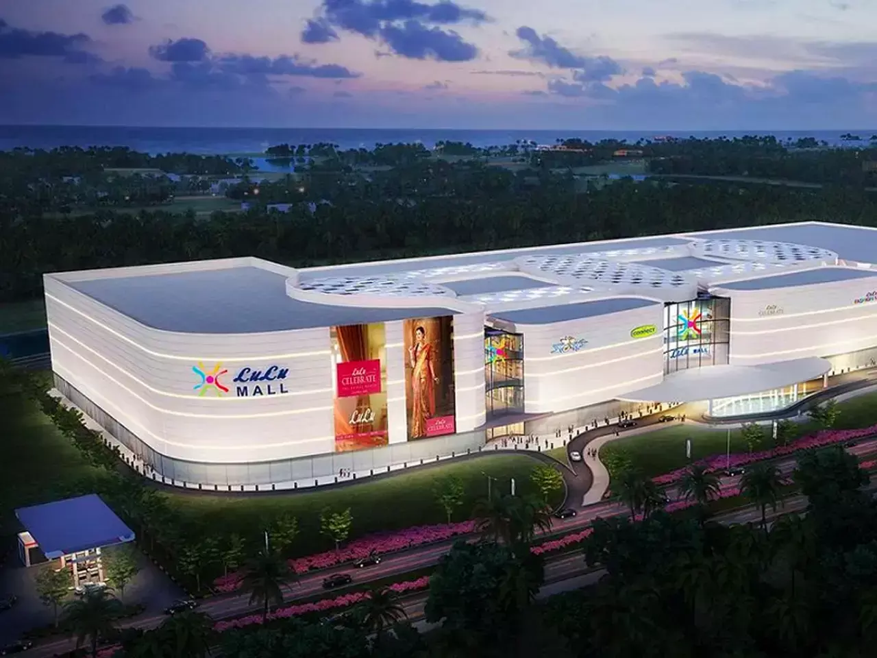 ലുലു ഷോപ്പിംഗ് ഫെസ്റ്റിവലിന് ഇന്നു തുടക്കം