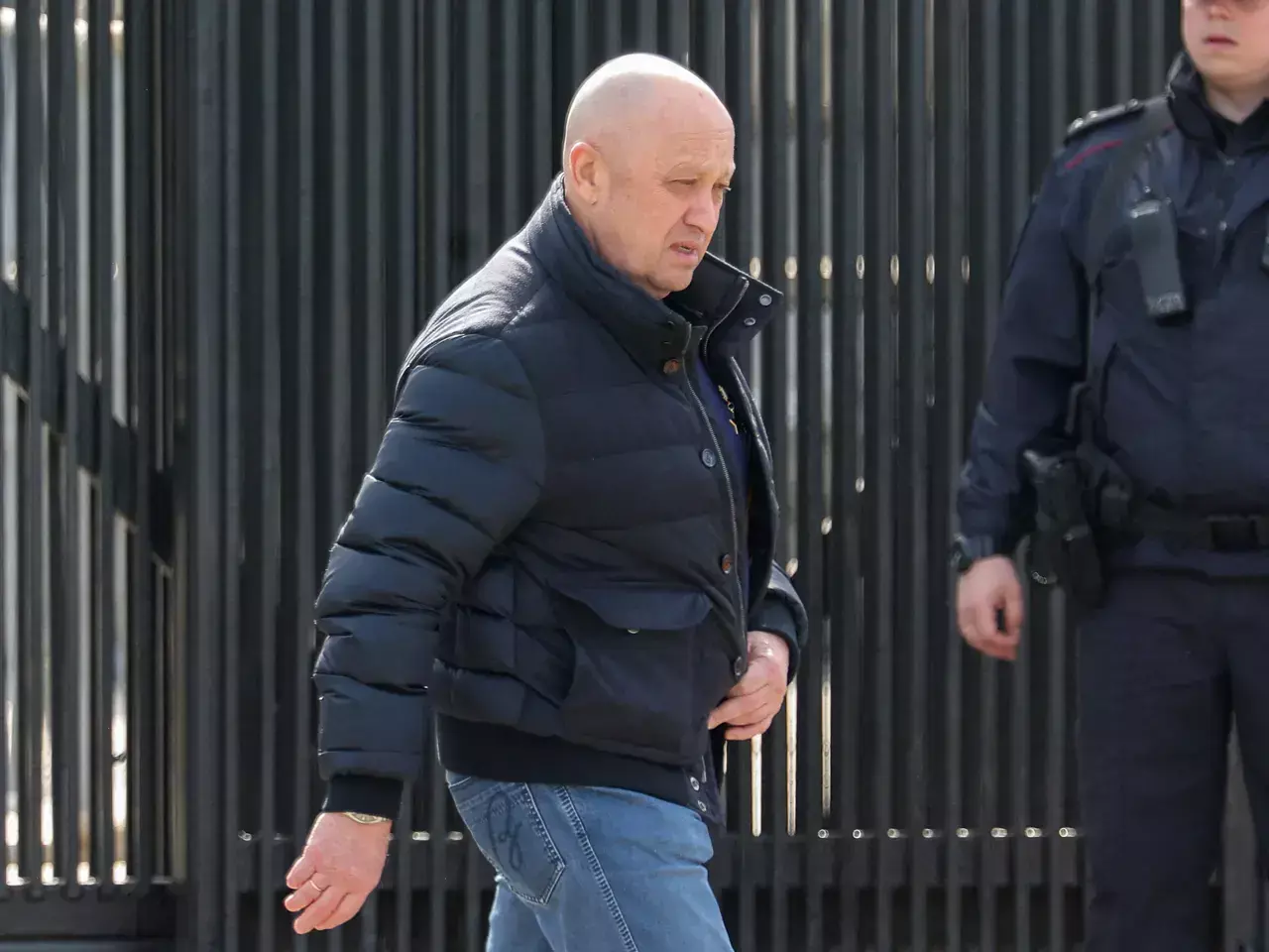 prigozhin to belarus move to avoid bloodshed