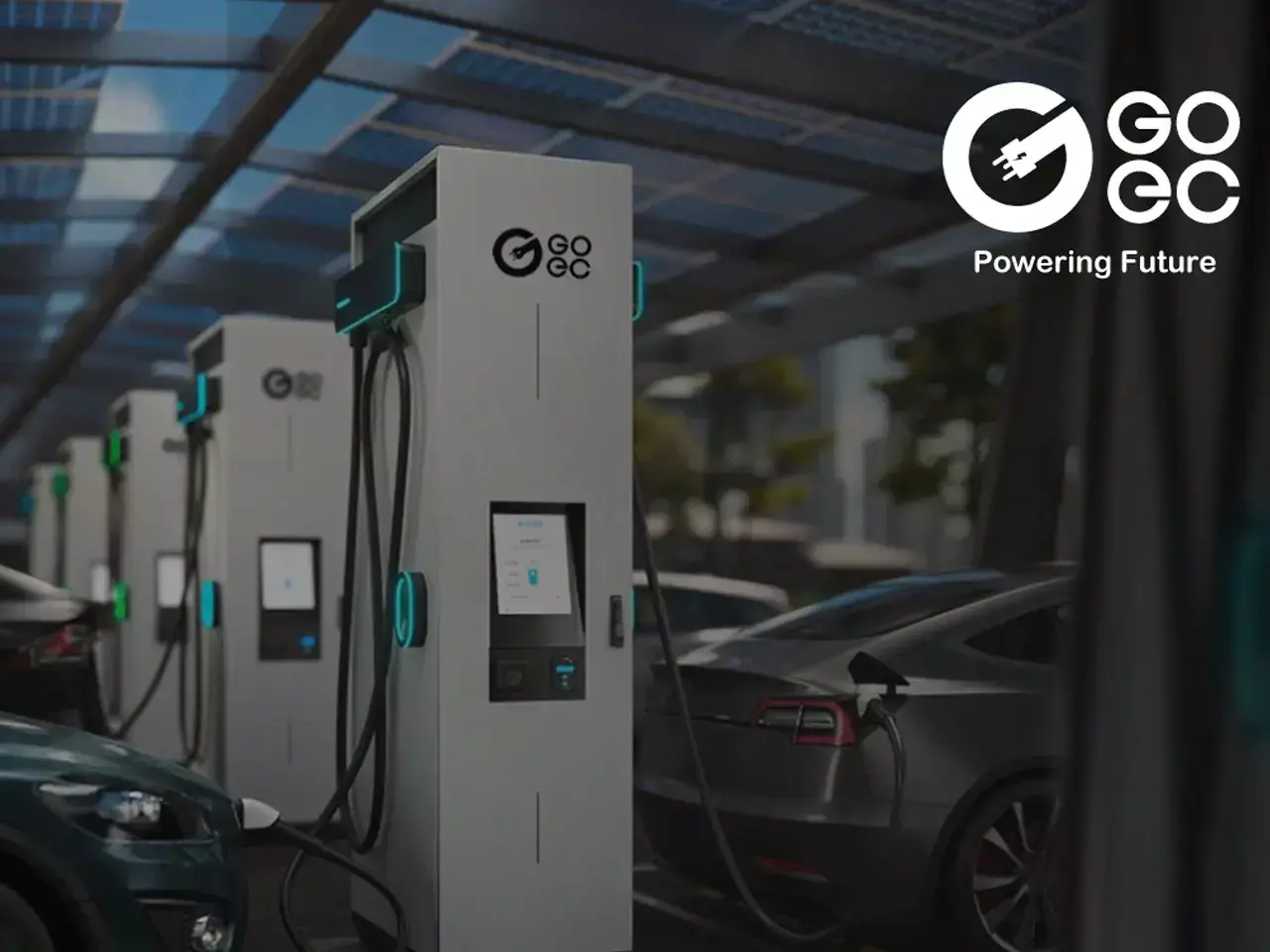 go ec to set up 1000ev charging stations across india