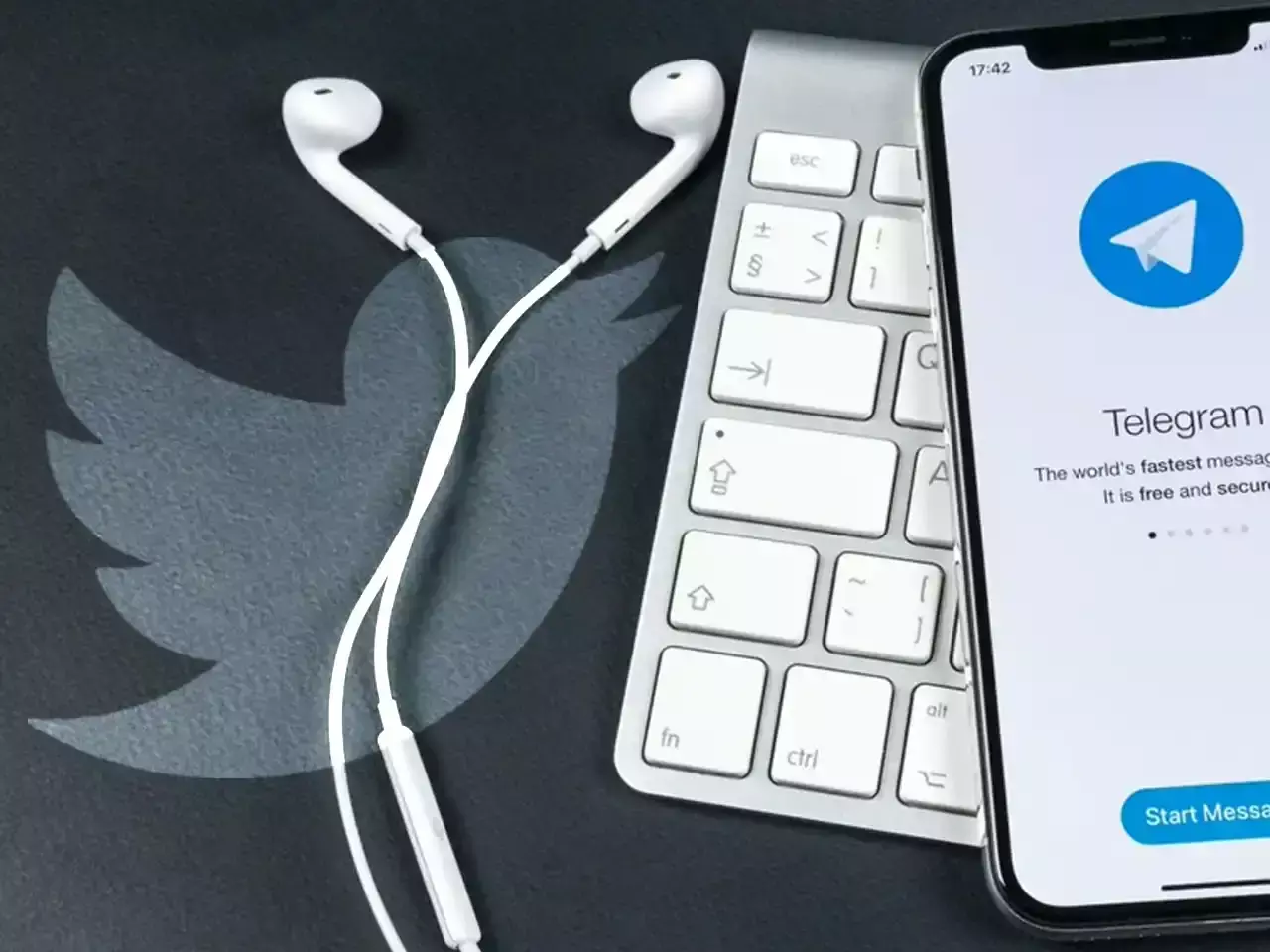 movie download after telegram now twitter is gaining popularity