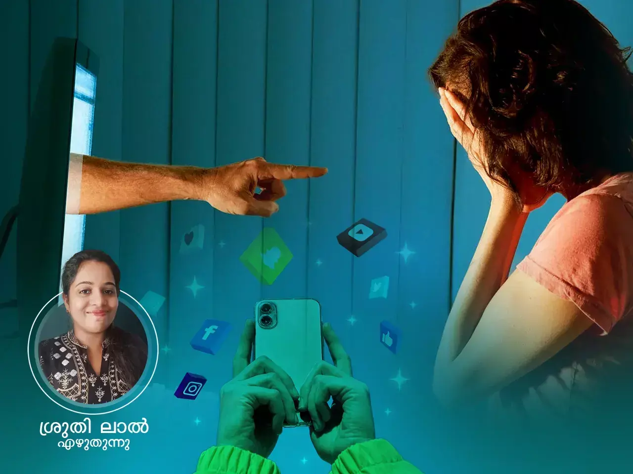 defamation on social media