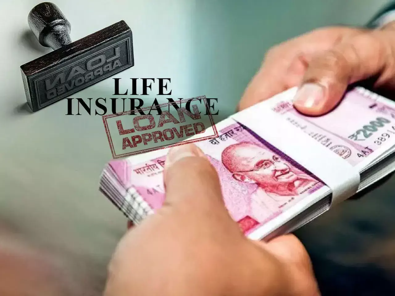 loan against life insurance policy