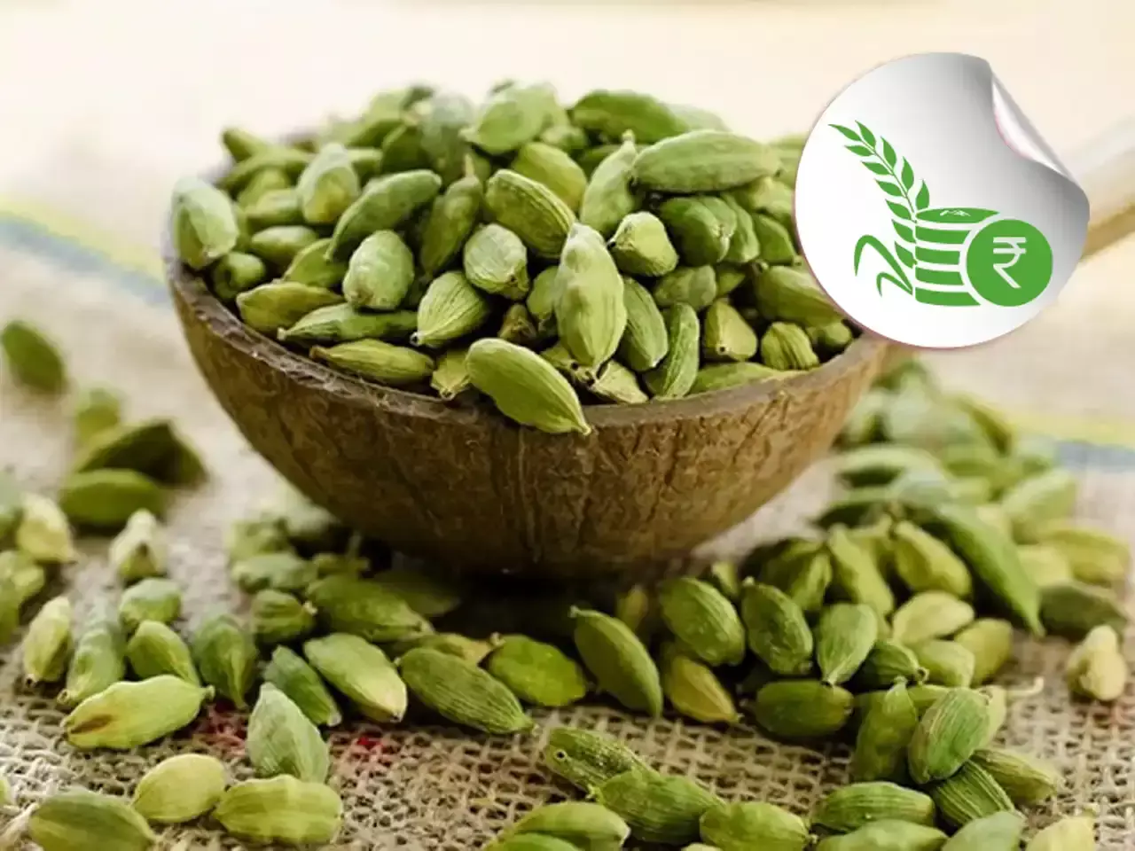 commodities market rate