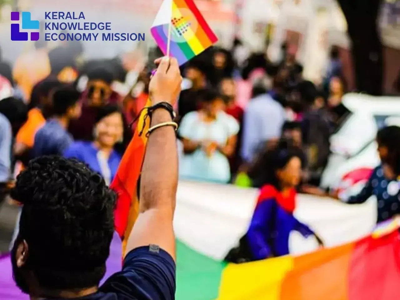 kerala knowledge mission with employment scheme for transgender category