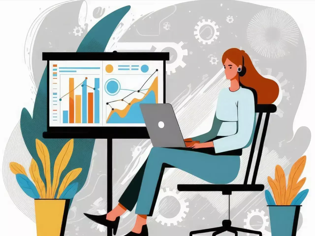 increase in number of women enterprises