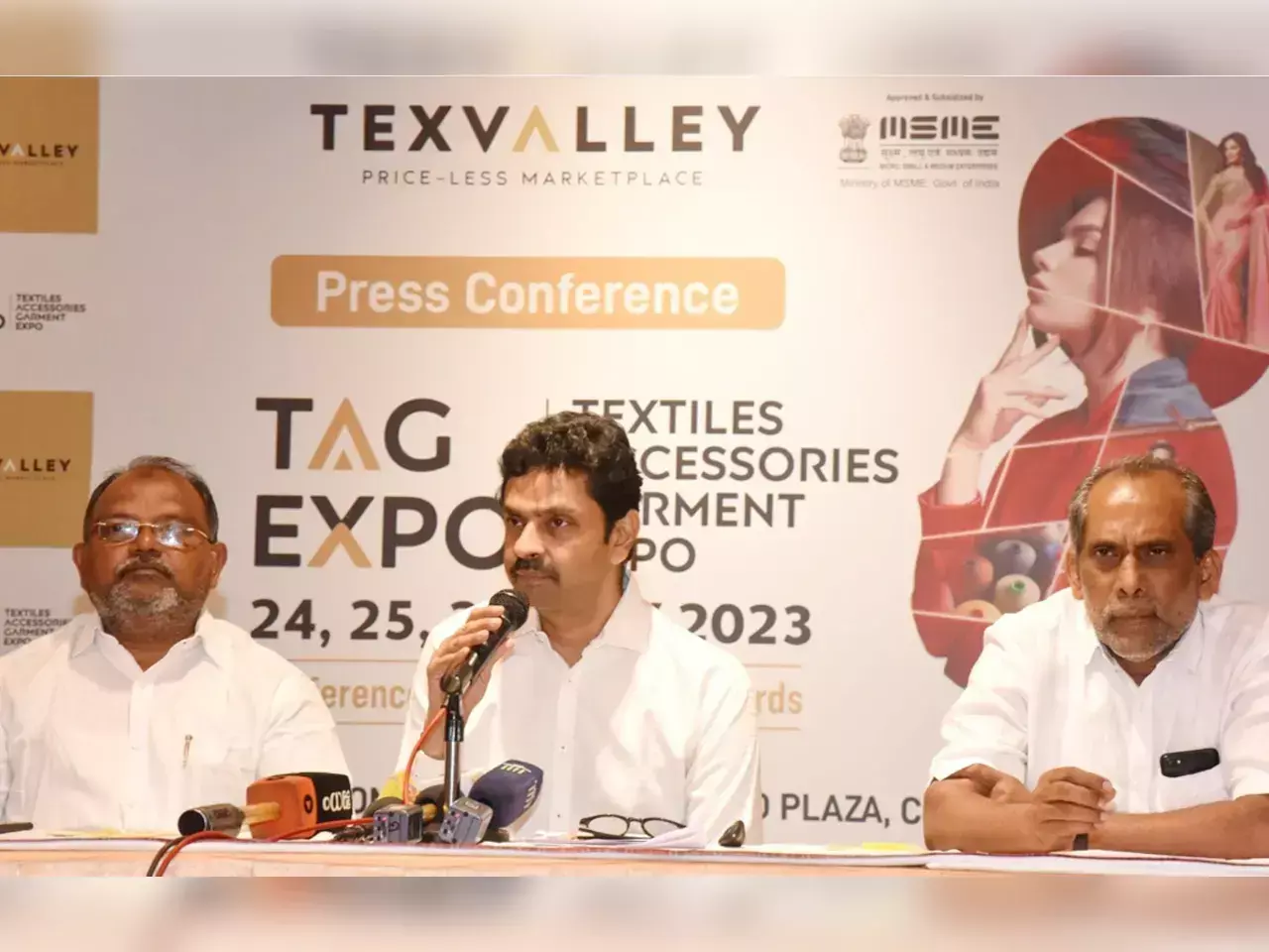 tag expo in tex valley july 24-26