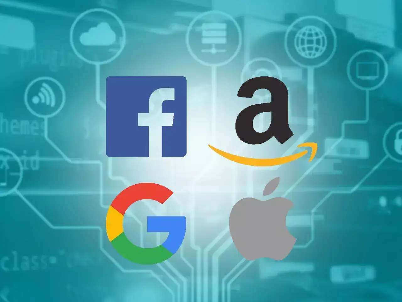 data act to regulate tech giants is coming