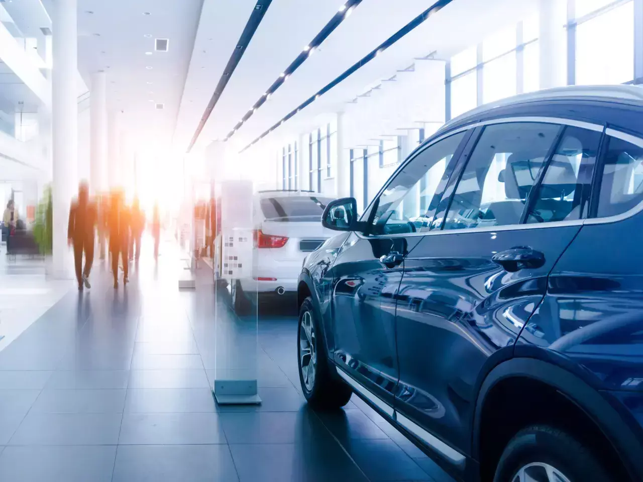 automobile industry crisis