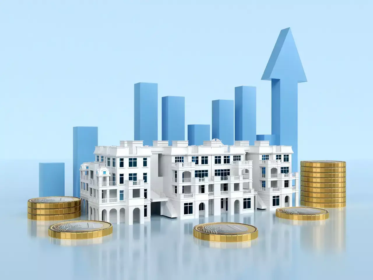 housing sector growing dreams