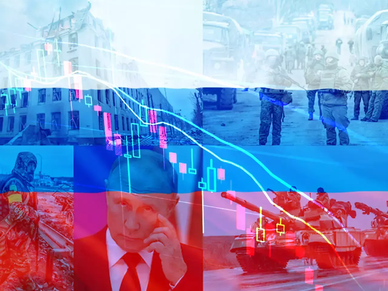 will developments in russia hurt the stock market