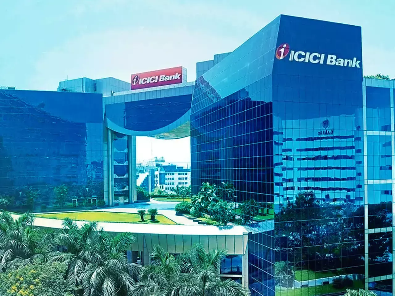 icici cecurities announces share swap deal