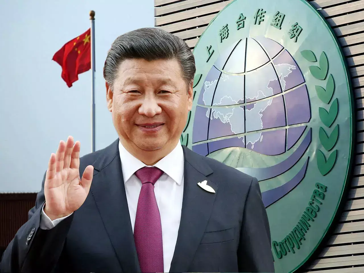 xi jinping will attend the sco virtual Summit