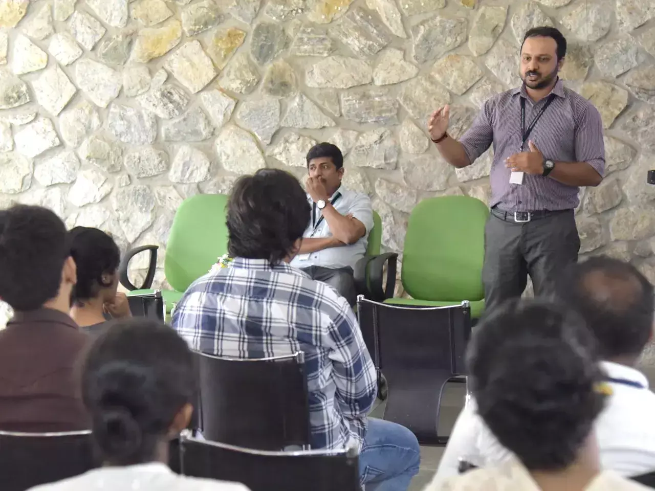 കേരള സ്റ്റാര്‍ട്പ്പ് മിഷന്റെ ഓപ്പണ്‍ ഹൗസ് പരിപാടി നാളെ