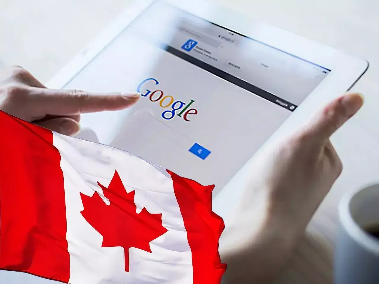 news links will be removed from google in canada