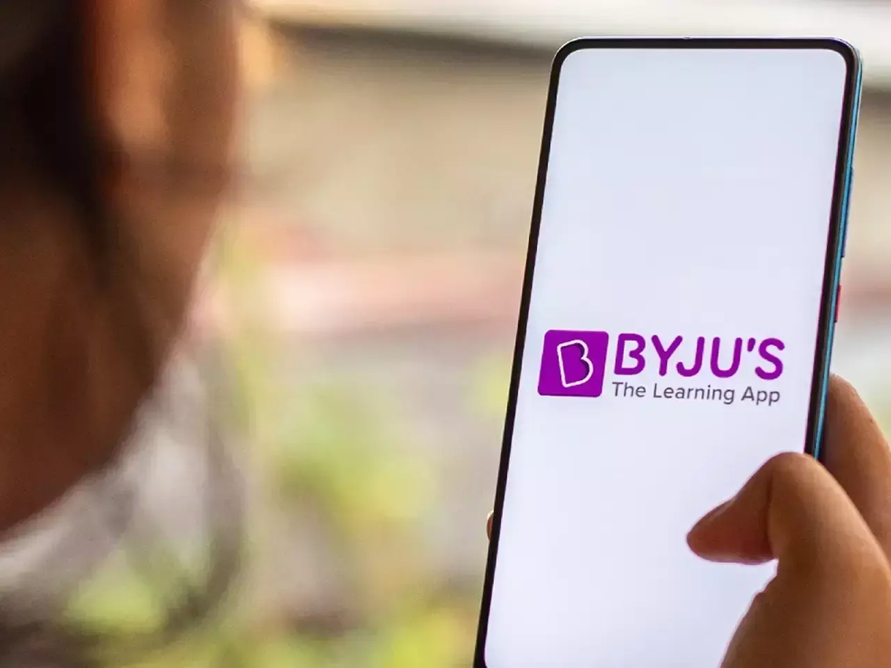 വായ്പാദാതാക്കളുമായി ബൈജുസ് ചര്‍ച്ചകള്‍ പുനരാരംഭിച്ചു