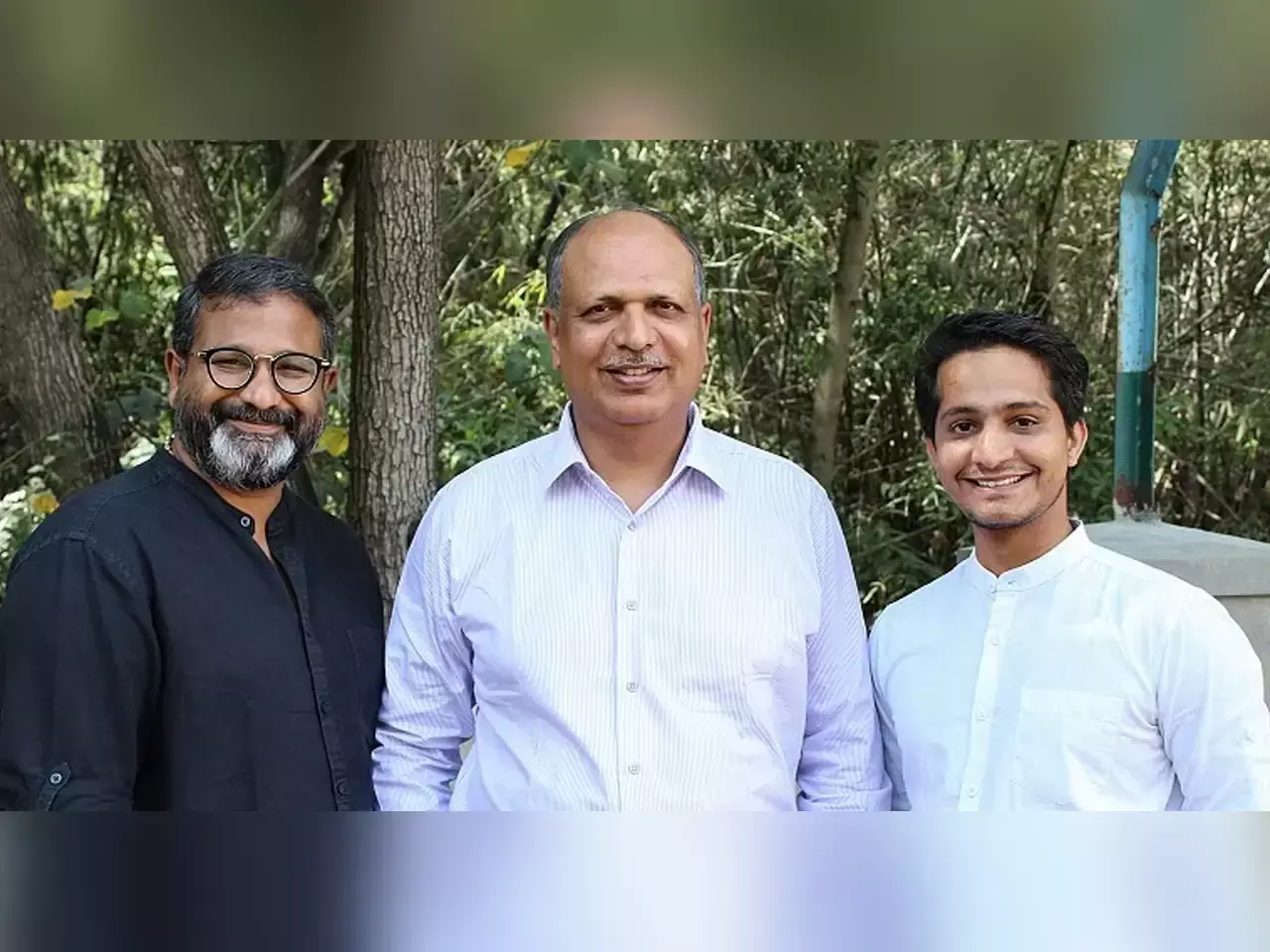 മലയാളിയുടെ ക്യാംകോം കമ്പനിയുമായി സൗദി കരാര്‍