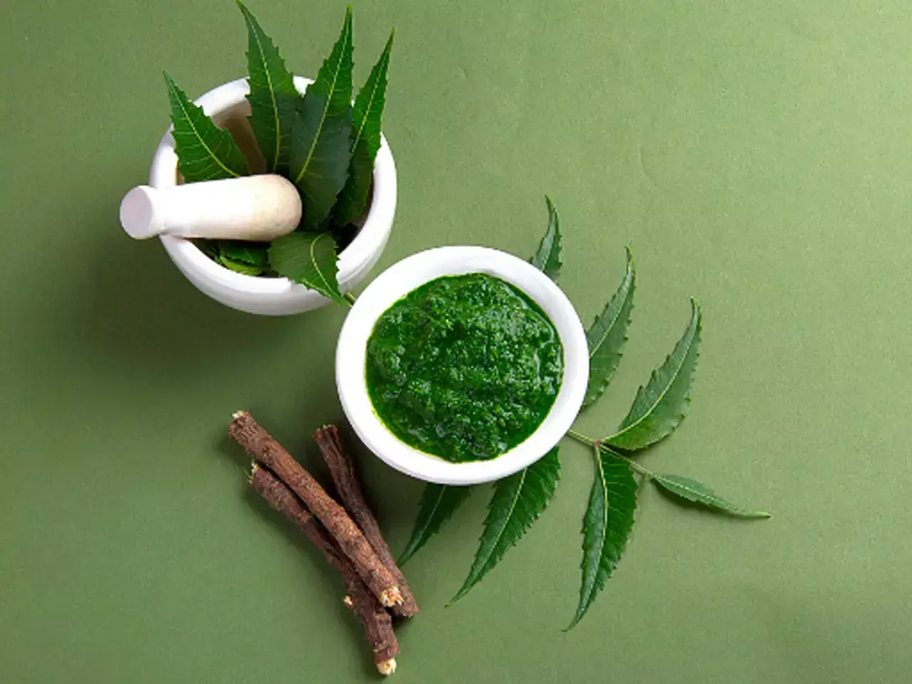 ആയുര്‍വേദരംഗം കുതിക്കുന്നു; തൊഴിലവസരങ്ങളും സംരംഭങ്ങളും ലക്ഷ്യം