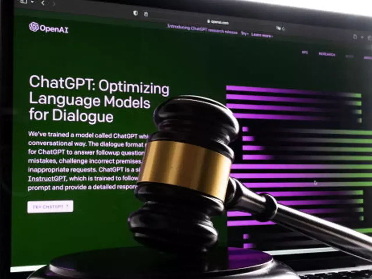 ഓപ്പൺ എഐക്കെതിരെ കേസ് കൊടുത്ത്  രണ്ട് യു എസ് എഴുത്തുകാർ