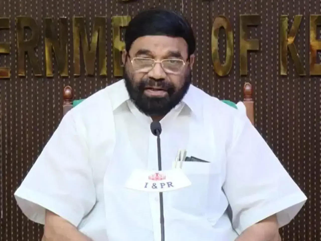 സഹകരണ വകുപ്പ് അവാര്‍ഡുകള്‍ പ്രഖ്യാപിച്ചു