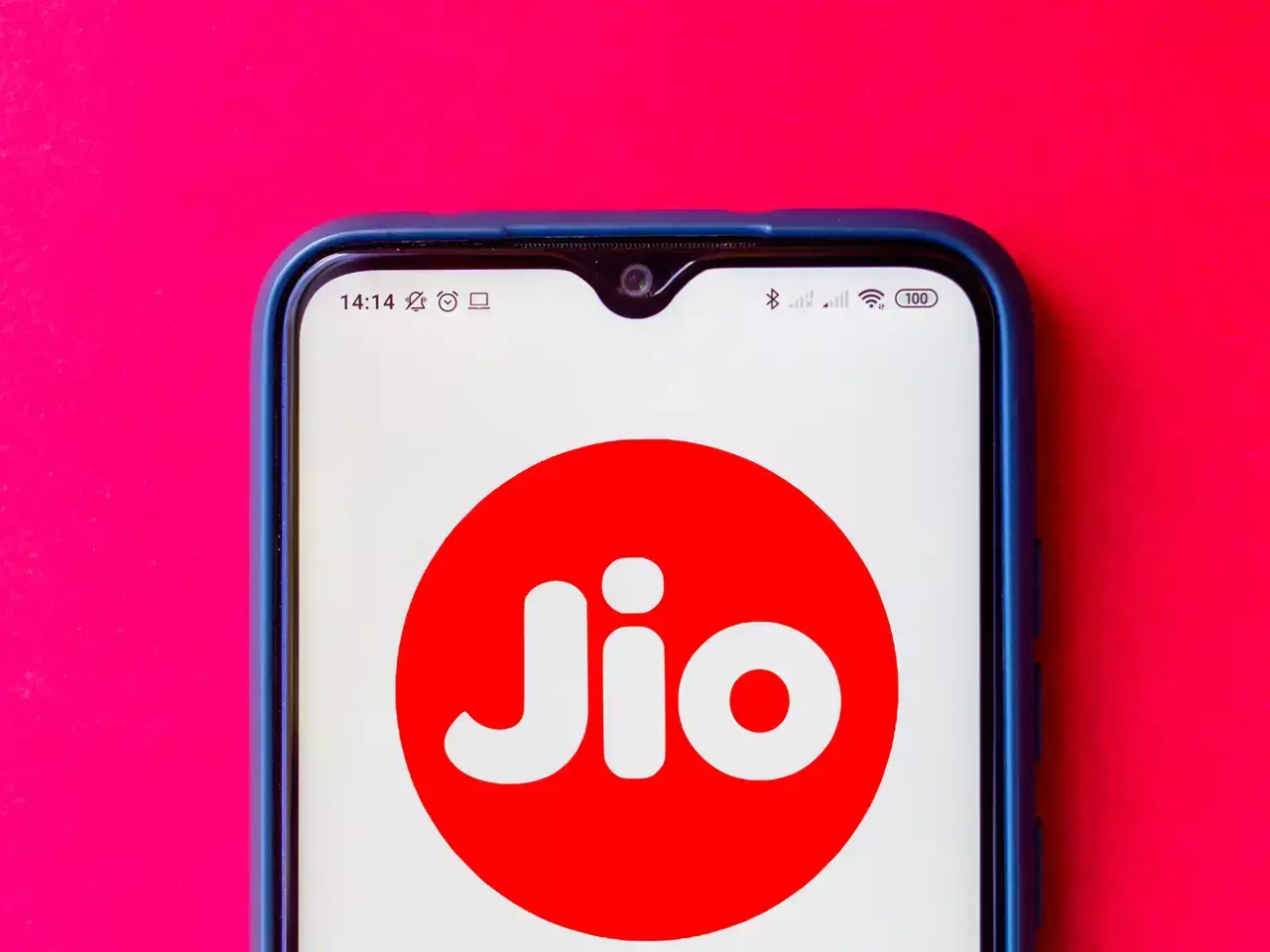 ദേശീയതലത്തില്‍ ജിയോയ്ക്ക് 3.04 ദശലക്ഷത്തിലധികം പുതിയ വരിക്കാര്‍.