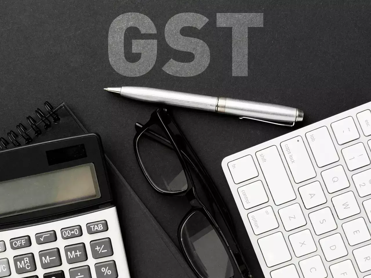 gst completed six years reforms needed
