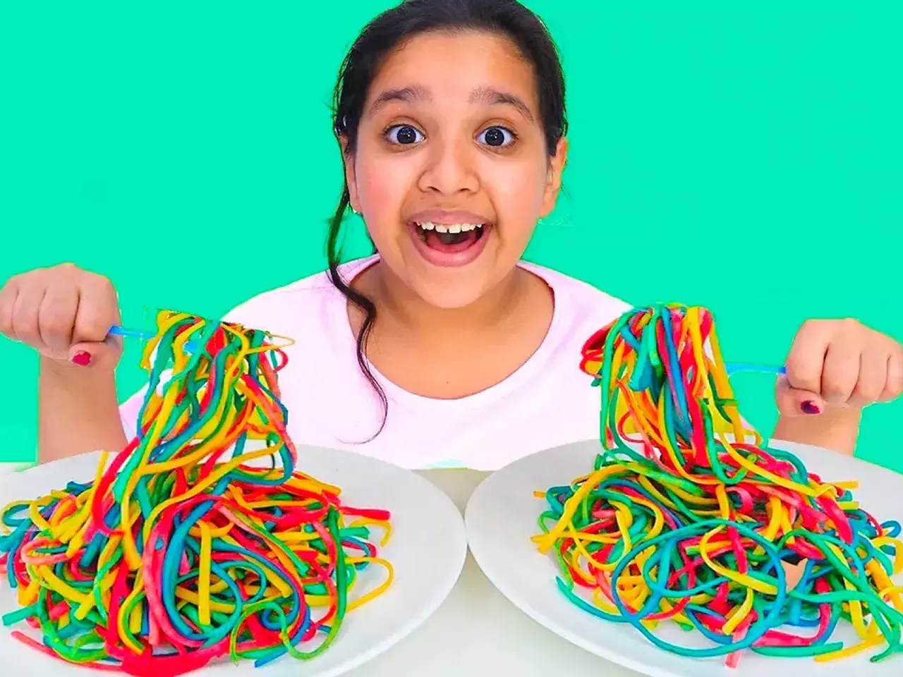 eleven-year-olds youtube income is 410 crore rupees!