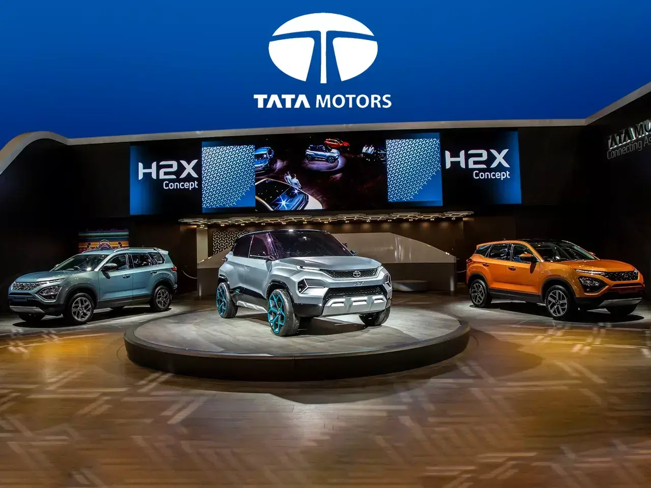 tata motors increase price of passenger vehicles