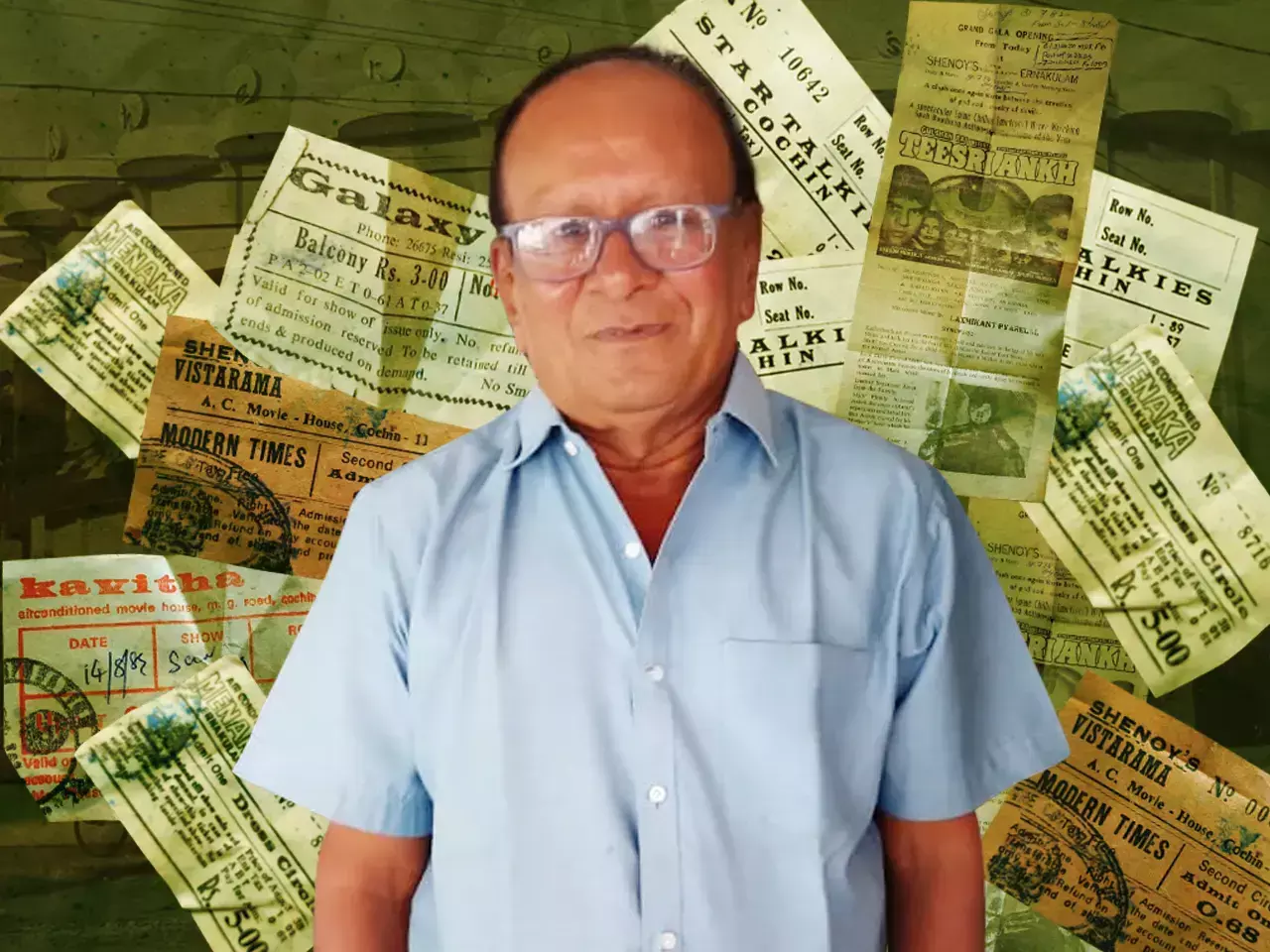 cinema vibe of sathish bhai will be as much as the movie story