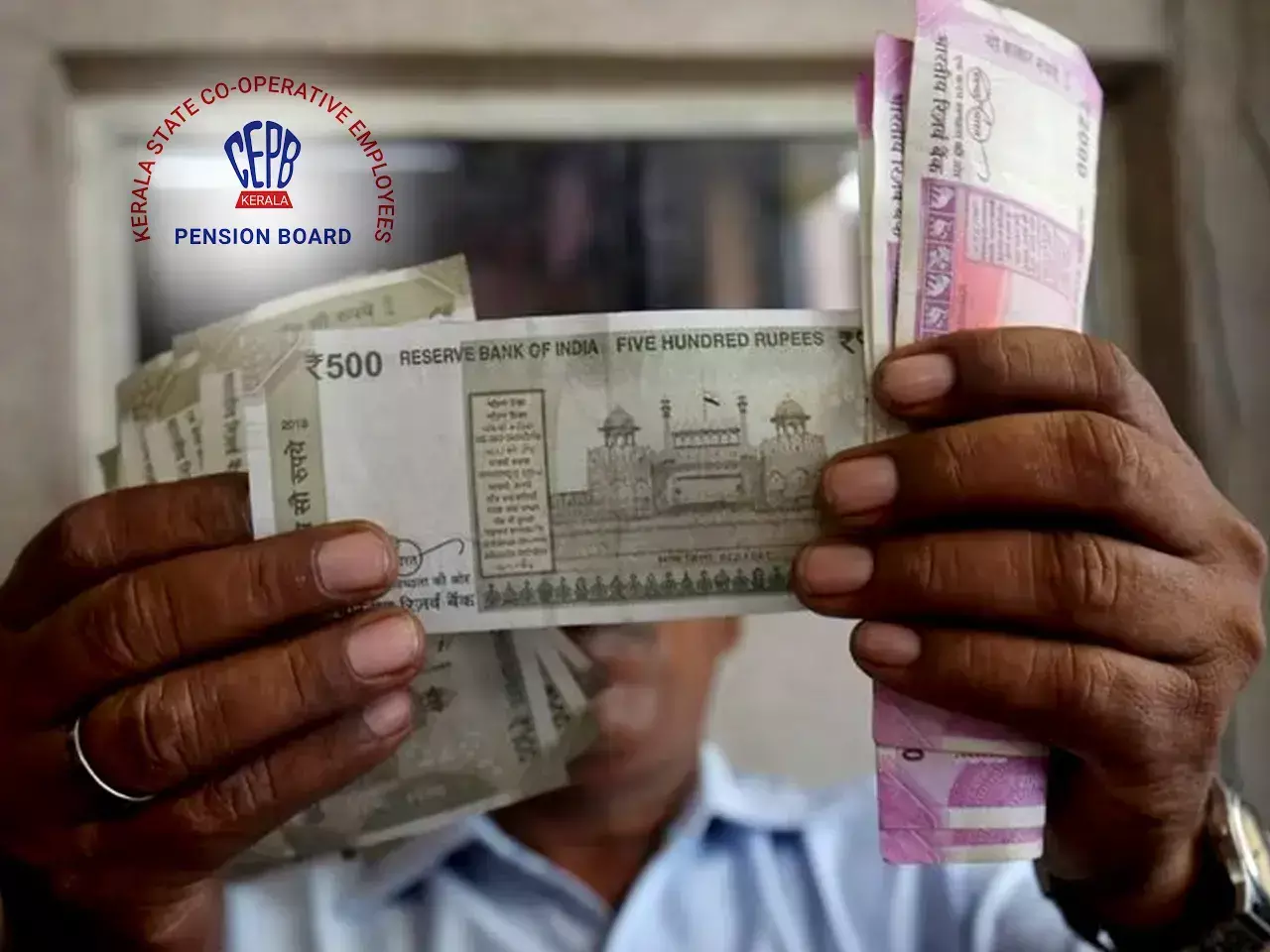 cooperative pension reform committee was appointed