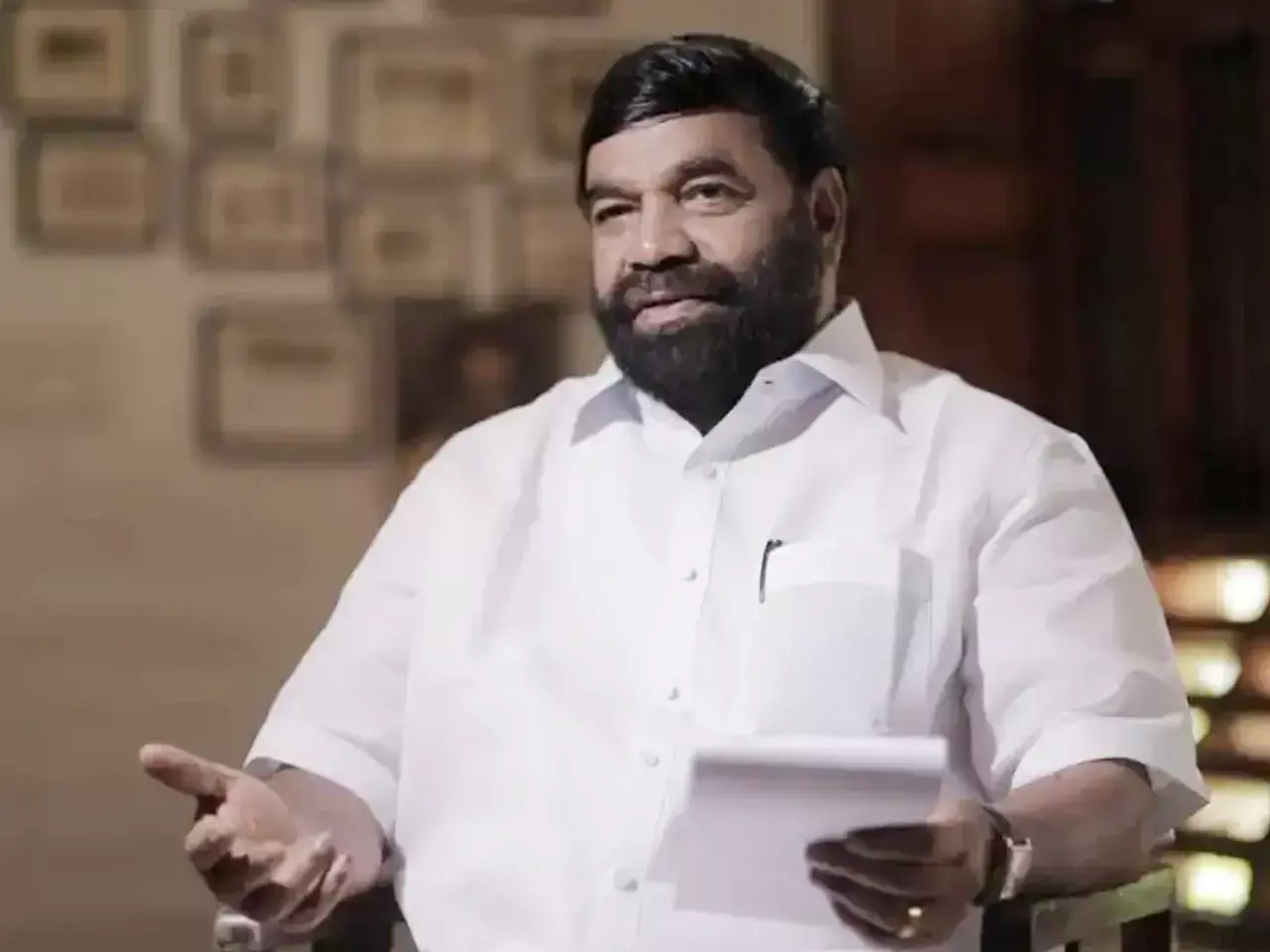 co-operatives work with social responsibility vn vasavan