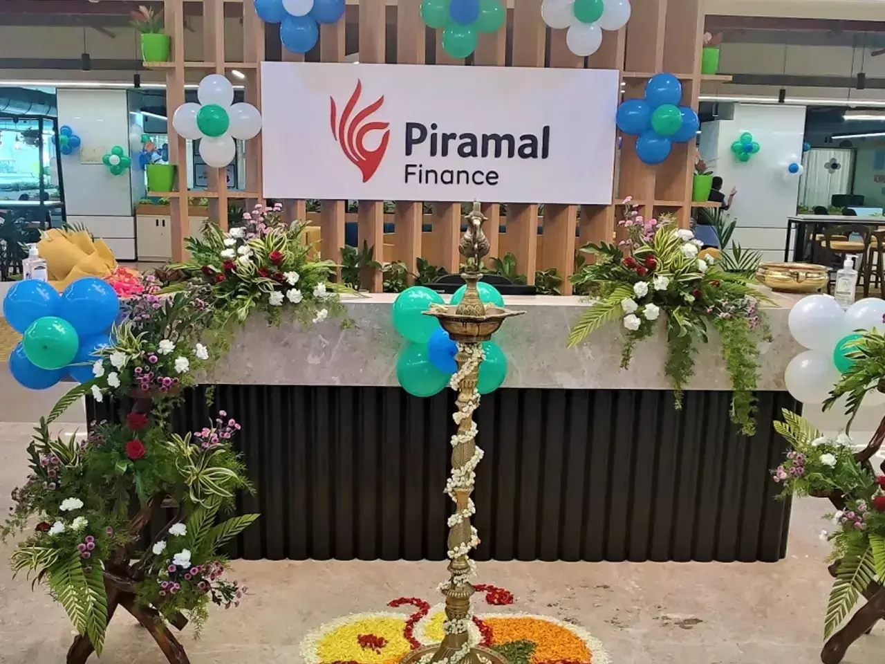 piramal finance start first all-women branch kerala