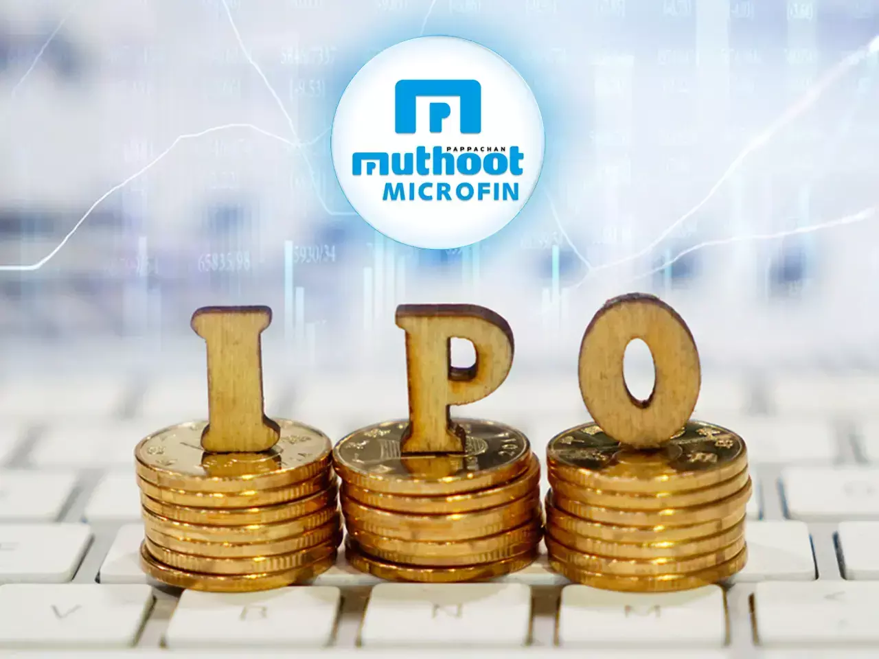 muthoot microfin prepares for ipo
