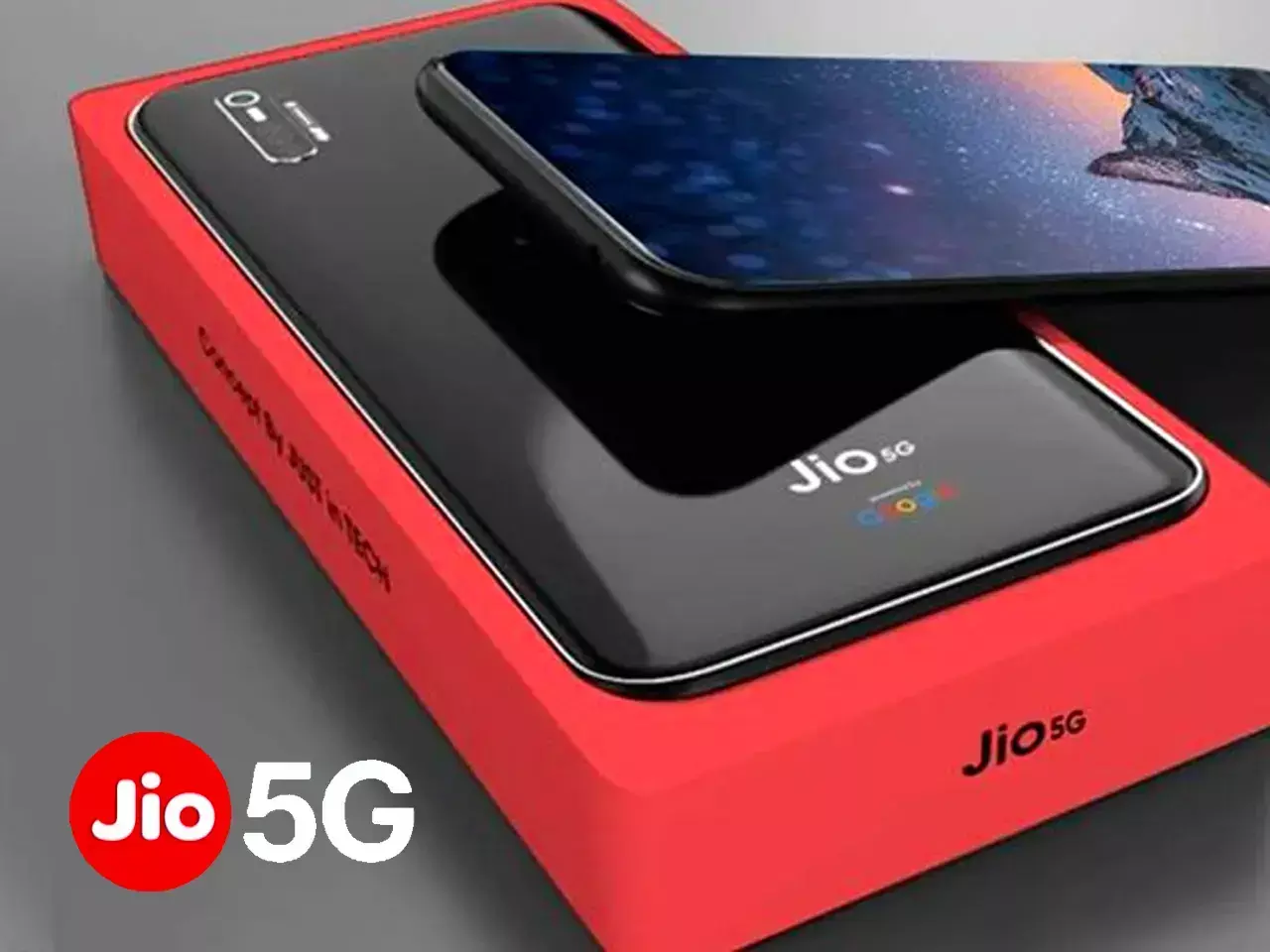 jios 5g phones by the end of this year