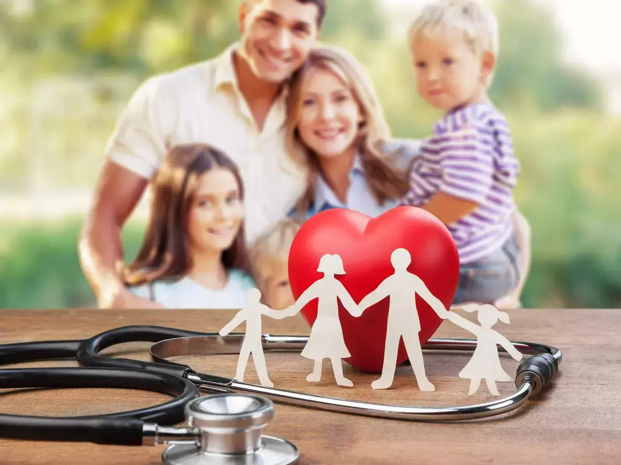 buy health insurance when you are healthy